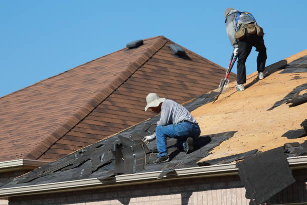 Best Steel Roofing  in York, PA