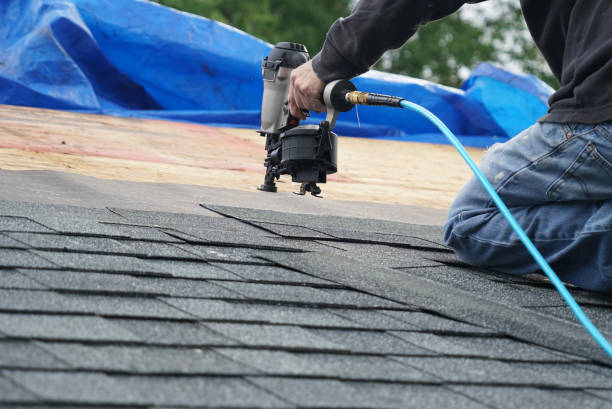 Fast & Reliable Emergency Roof Repairs in York, PA